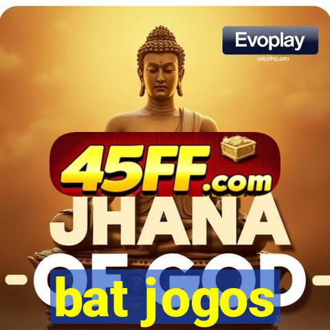 bat jogos